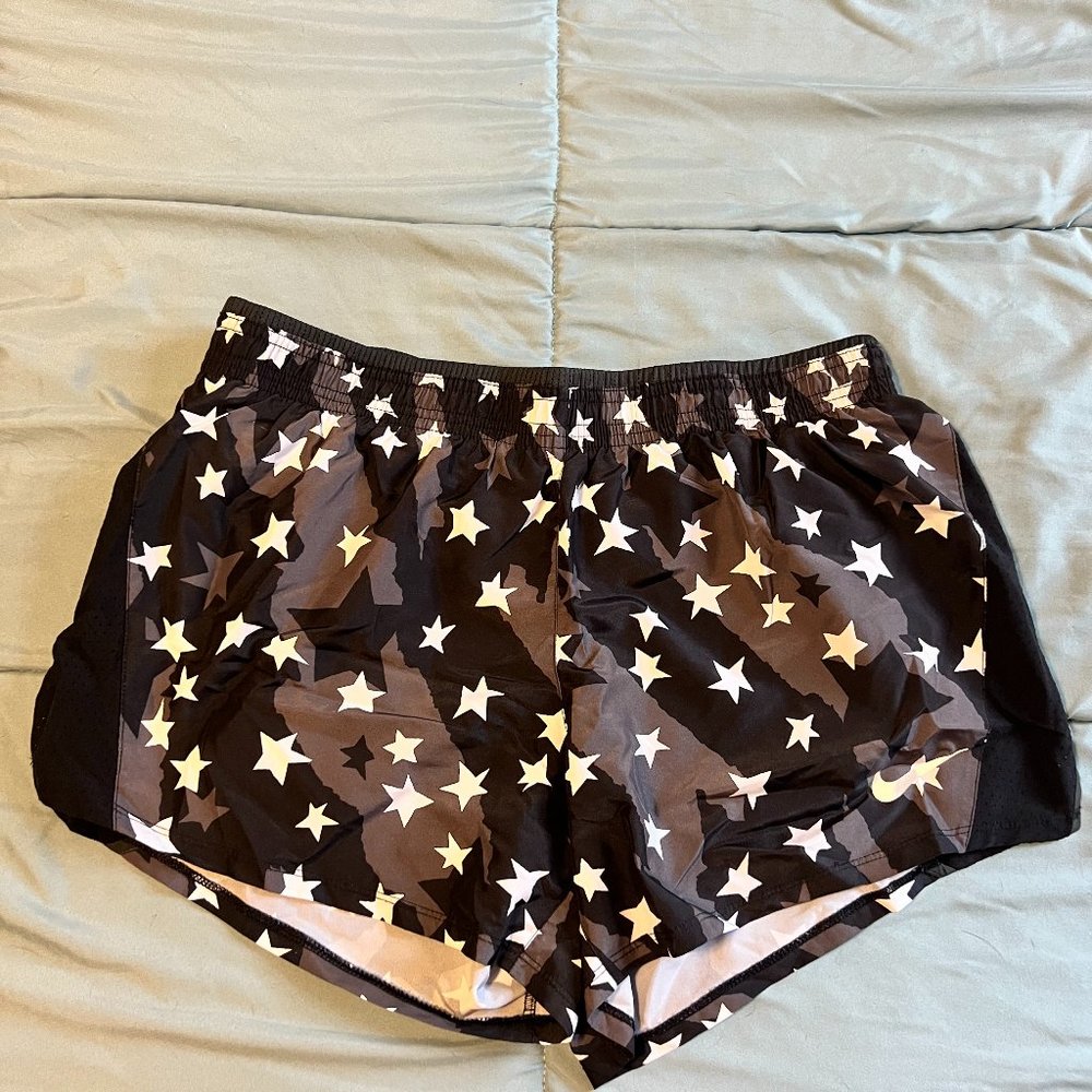 Nike Stars Running Shorts